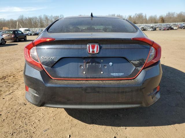 Photo 6 from auction – 2018 HONDA CIVIC EX with VIN 2HGFC2F71JH504802