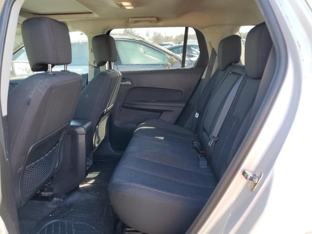Photo 10 from auction – 2011 GMC TERRAIN SL with VIN 2CTFLTE51B6400011