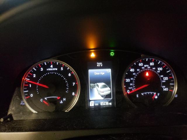 Photo 9 from auction – 2016 TOYOTA CAMRY LE with VIN 4T1BF1FK9GU212609