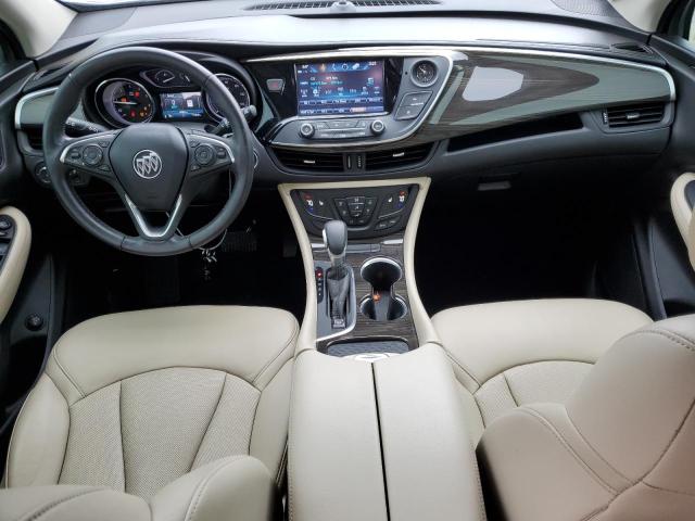 Photo 8 from auction – 2020 BUICK ENVISION E with VIN LRBFXCSA1LD228159