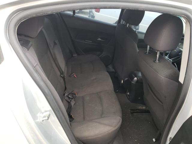 Photo 10 from auction – 2014 CHEVROLET CRUZE with VIN 1G1PC5SB4E7163338