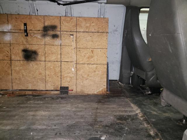 Photo 10 from auction – 2014 CHEVROLET EXPRESS G1 with VIN 1GCSGAFX9E1109640