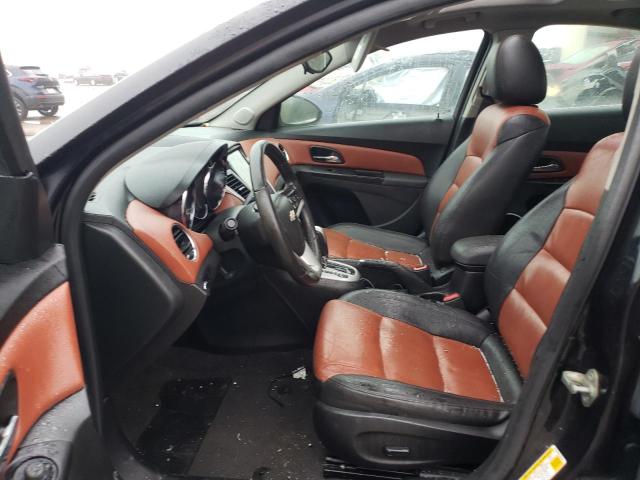 Photo 7 from auction – 2012 CHEVROLET CRUZE LT with VIN 1G1PG5SC8C7382183