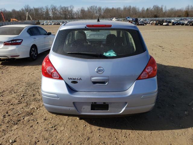 Photo 6 from auction – 2010 NISSAN VERSA S with VIN 3N1BC1CP5AL410248