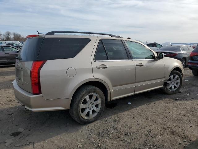 Photo 3 from auction – 2006 CADILLAC SRX with VIN 1GYEE637760137278