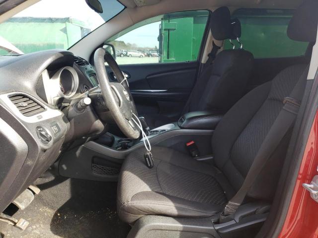Photo 7 from auction – 2014 DODGE JOURNEY SX with VIN 3C4PDCBB5ET180573