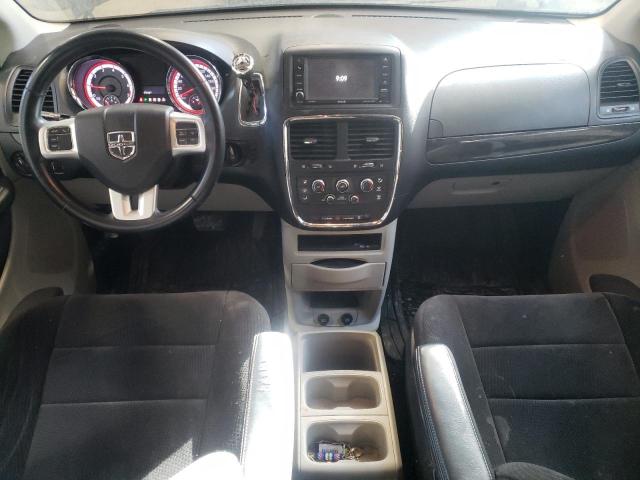 Photo 8 from auction – 2014 DODGE GRAND CARA with VIN 2C4RDGBG4ER145179