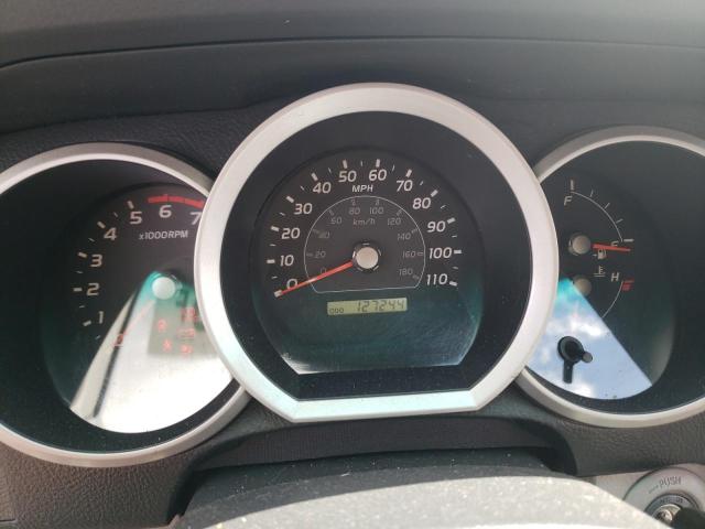 Photo 9 from auction – 2006 TOYOTA 4RUNNER SR with VIN JTEBU14R060084174