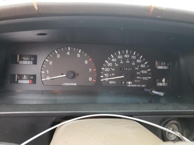 Photo 9 from auction – 1995 TOYOTA 4RUNNER VN with VIN JT3VN39W8S0194462
