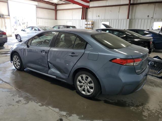 Photo 2 from auction – 2020 TOYOTA COROLLA LE with VIN JTDEPRAE2LJ057587
