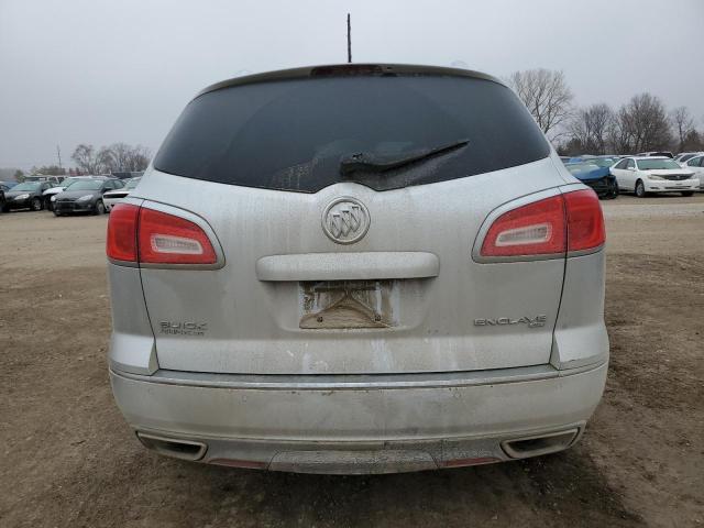 Photo 6 from auction – 2014 BUICK ENCLAVE with VIN 5GAKVBKD0EJ277773
