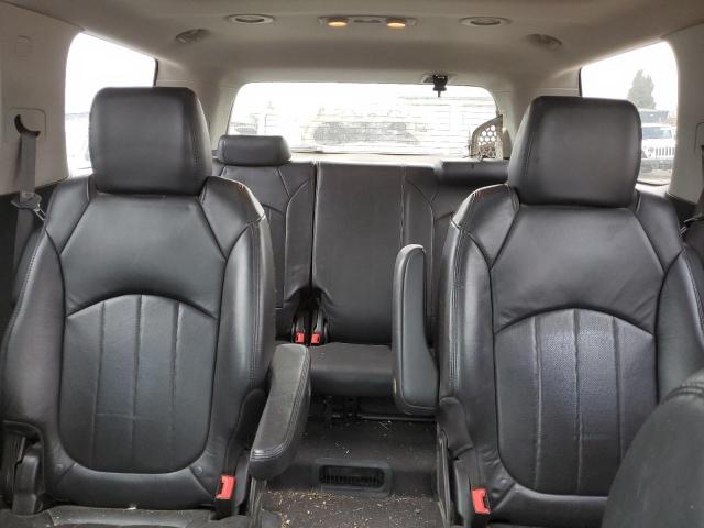 Photo 10 from auction – 2012 GMC ACADIA DEN with VIN 1GKKVTED3CJ159542
