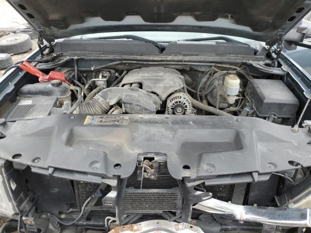 Photo 11 from auction – 2010 GMC SIERRA K15 with VIN 3GTRKVE34AG266524