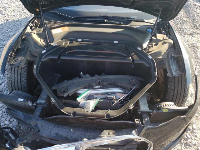 Photo 11 from auction – 2015 TESLA MODEL S 90 with VIN 5YJSA1V21FF098987