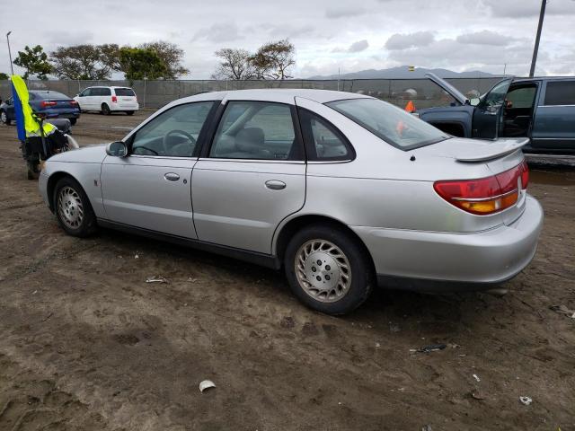 Photo 2 from auction – 2001 SATURN L200 with VIN 1G8JU52FX1Y517326