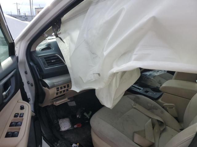 Photo 9 from auction – 2019 SUBARU LEGACY 2.5 with VIN 4S3BNAF63K3018067