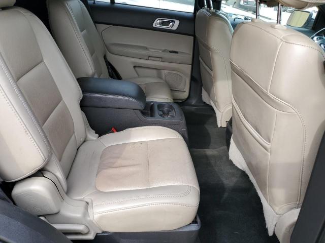 Фото 10 с аукциона – 2014 FORD EXPLORER L с VIN 1FM5K8F85EGB82400