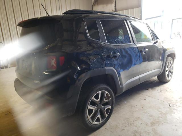 Photo 3 from auction – 2016 JEEP RENEGADE L with VIN ZACCJBBT3GPD20981