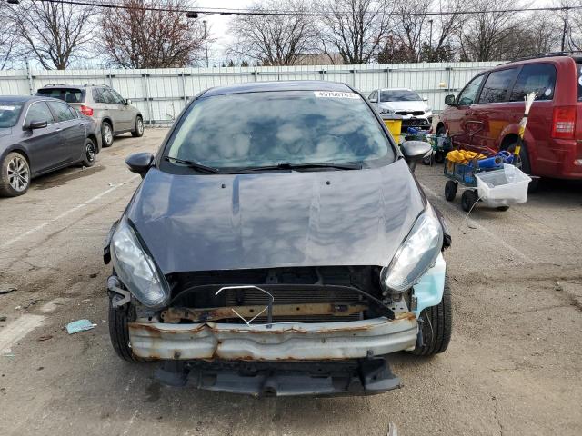 Photo 5 from auction – 2016 FORD FIESTA SE with VIN 3FADP4BJ4GM206428