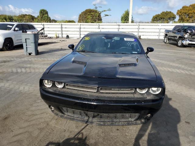 Photo 5 from auction – 2015 DODGE CHALLENGER with VIN 2C3CDZAG1FH787826