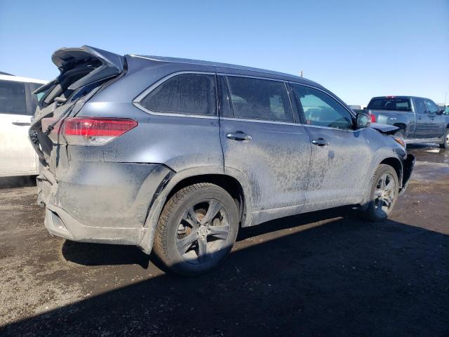 Photo 3 from auction – 2019 TOYOTA HIGHLANDER with VIN 5TDDZRFH8KS739190