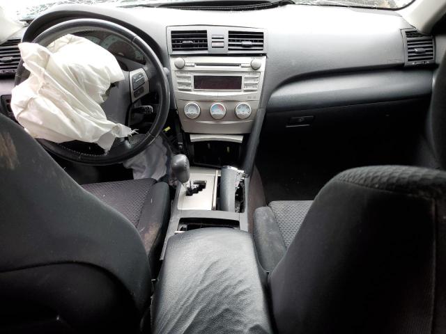 Photo 8 from auction – 2011 TOYOTA CAMRY BASE with VIN 4T1BF3EK4BU189875