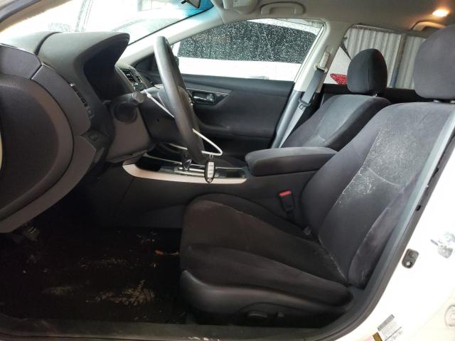 Photo 7 from auction – 2013 NISSAN ALTIMA 2.5 with VIN 1N4AL3AP8DC272296