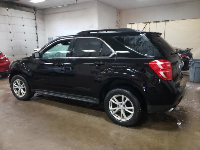 Photo 2 from auction – 2017 CHEVROLET EQUINOX LT with VIN 2GNFLFE30H6264465