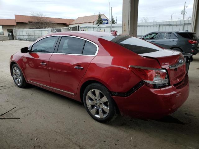 Photo 2 from auction – 2013 BUICK LACROSSE P with VIN 1G4GH5E31DF122534