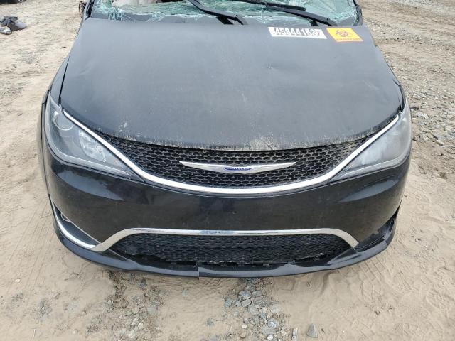 Photo 12 from auction – 2020 CHRYSLER PACIFICA T with VIN 2C4RC1BG2LR279542
