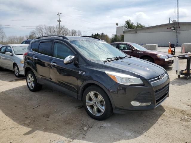 Photo 4 from auction – 2014 FORD ESCAPE SE with VIN 1FMCU9GX2EUA86271