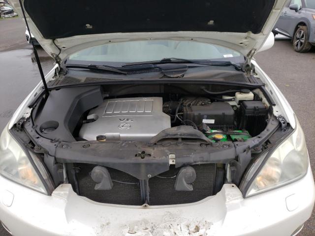 Photo 12 from auction – 2009 LEXUS RX 350 with VIN 2T2HK31U79C127441
