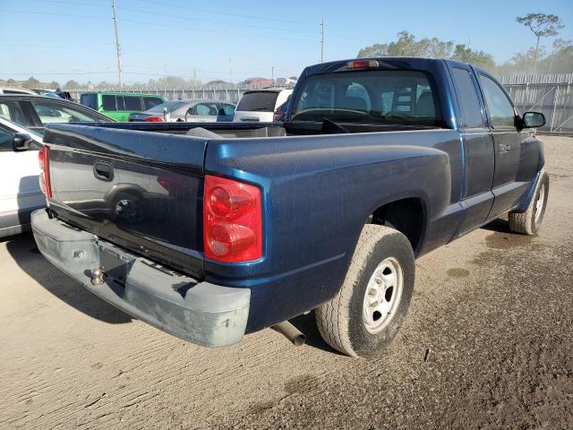 Photo 3 from auction – 2006 DODGE DAKOTA ST with VIN 1D7HE22K56S521054