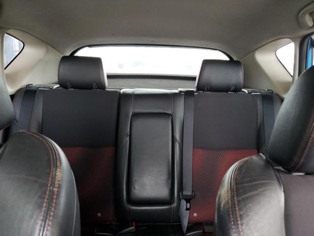 Фото 10 с аукциона – 2011 MAZDA SPEED 3 с VIN JM1BL1K39B1461904