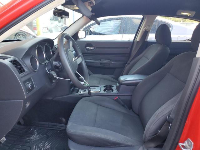Photo 7 from auction – 2008 DODGE CHARGER with VIN 2B3KA43GX8H198181