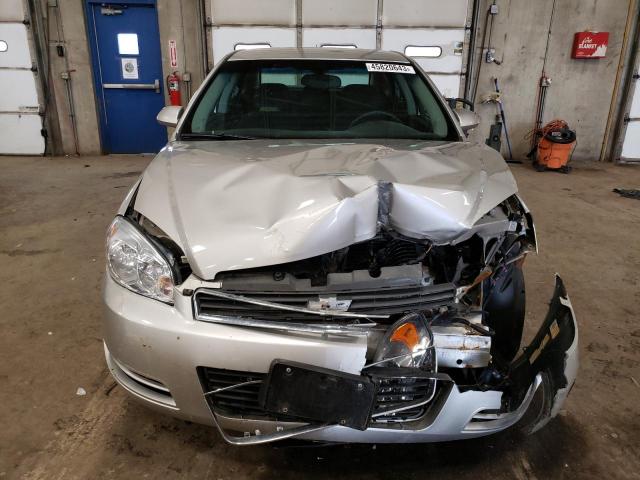 Photo 5 from auction – 2008 CHEVROLET IMPALA LS with VIN 2G1WB58K181249746