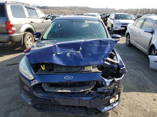 Photo 5 from auction – 2016 FORD FOCUS SE with VIN 1FADP3F20GL202973