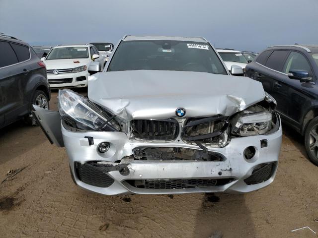 Photo 5 from auction – 2014 BMW X5 XDRIVE3 with VIN 5UXKR0C56E0K51603