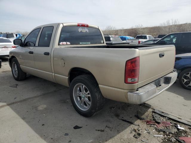 Photo 2 from auction – 2004 DODGE RAM 1500 S with VIN 1D7HA18D64J218575