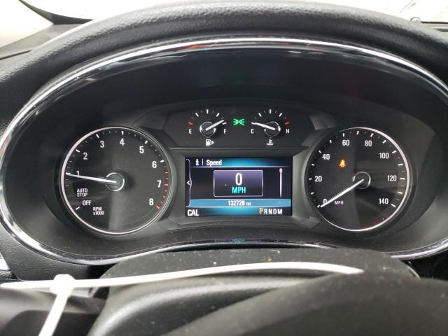 Photo 9 from auction – 2019 BUICK ENCORE ESS with VIN KL4CJGSM4KB763661