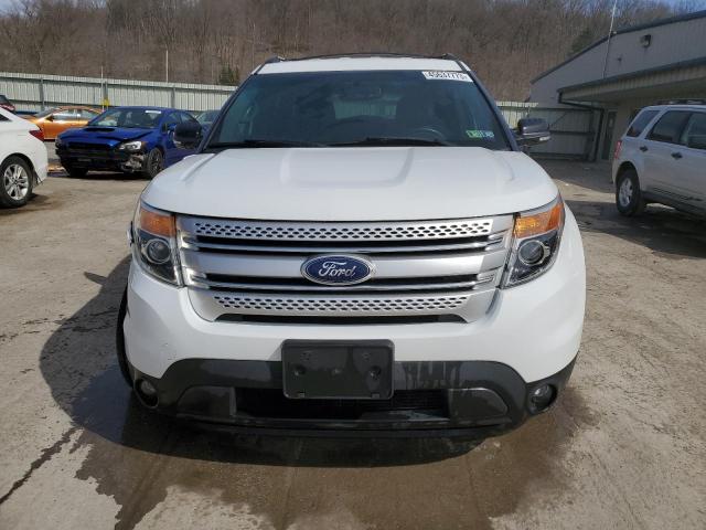 Photo 5 from auction – 2015 FORD EXPLORER X with VIN 1FM5K8D82FGB65588