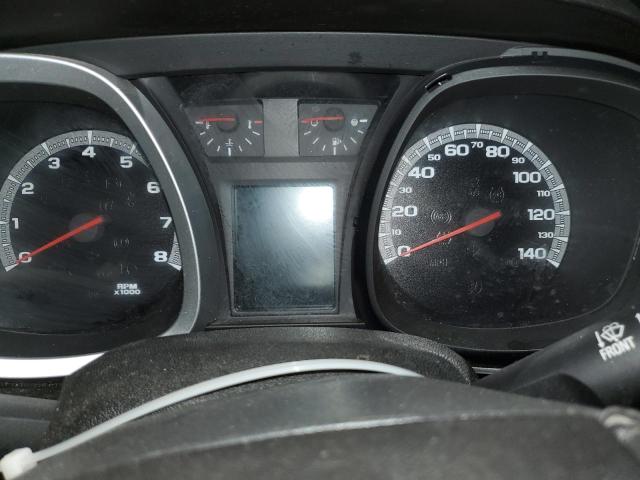 Photo 9 from auction – 2015 CHEVROLET EQUINOX LT with VIN 2GNFLCE35F6102021