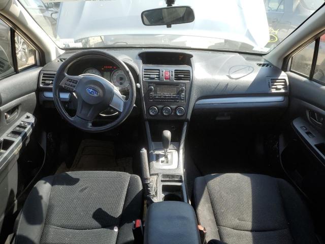 Photo 8 from auction – 2014 SUBARU IMPREZA with VIN JF1GPAA69E8289977