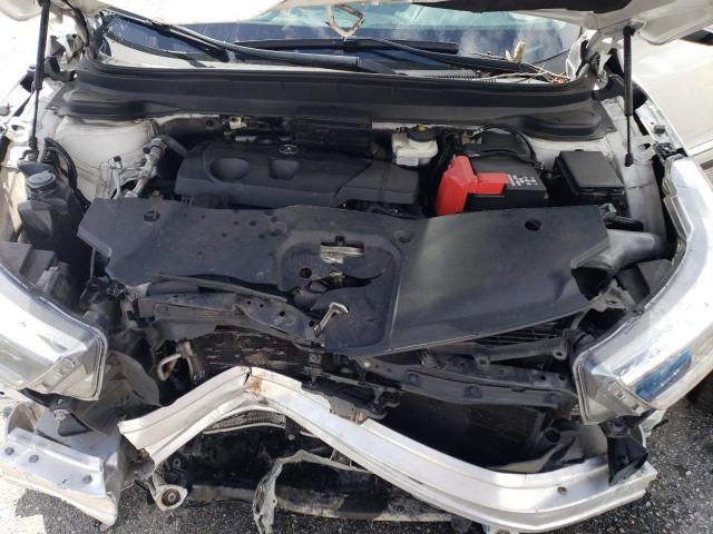 Photo 12 from auction – 2019 ACURA RDX TECHNO with VIN 5J8TC1H55KL012495