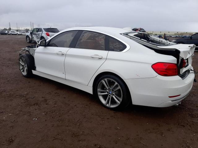 Photo 2 from auction – 2016 BMW 428 I GRAN with VIN WBA4A9C59GG506127