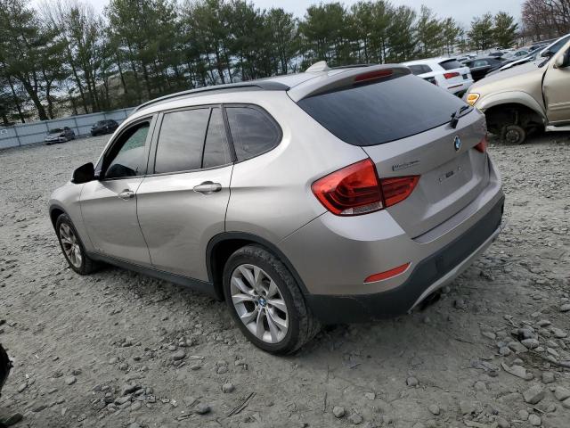 Photo 2 from auction – 2013 BMW X1 XDRIVE2 with VIN WBAVL1C5XDVR82491