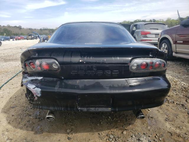 Photo 6 from auction – 2000 CHEVROLET CAMARO with VIN 2G1FP22K3Y2123178