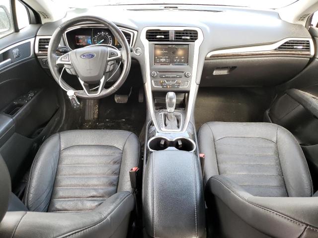Photo 8 from auction – 2016 FORD FUSION SE with VIN 3FA6P0H99GR266867