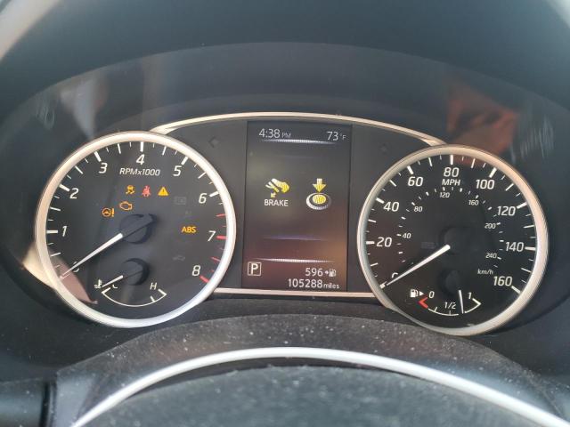 Photo 9 from auction – 2017 NISSAN SENTRA with VIN 3N1AB7AP5HY237235