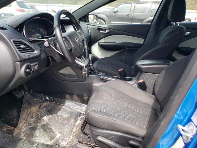 Photo 7 from auction – 2015 DODGE DART SXT with VIN 1C3CDFBB9FD435236